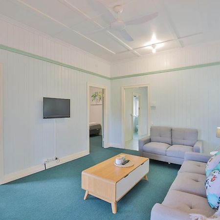 Pleasant Place To Stay Near The Park + Free Wifi Bundaberg Exteriér fotografie